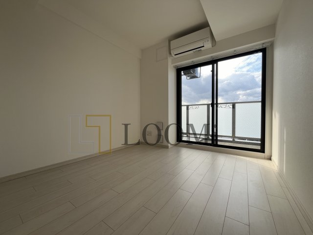 居室・リビング　アドバンス難波南ワイズ　洋室