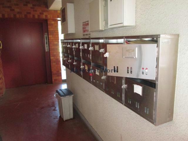 その他共有部分　建物設備