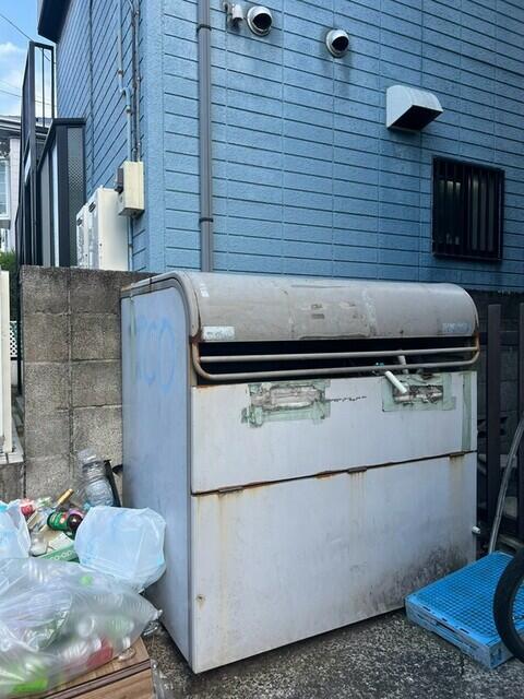 建物外観　建物外観を気になさる方へ、見た目の良い物件です