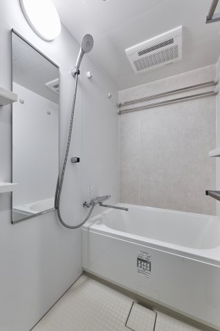 バス・シャワールーム　※参考写真