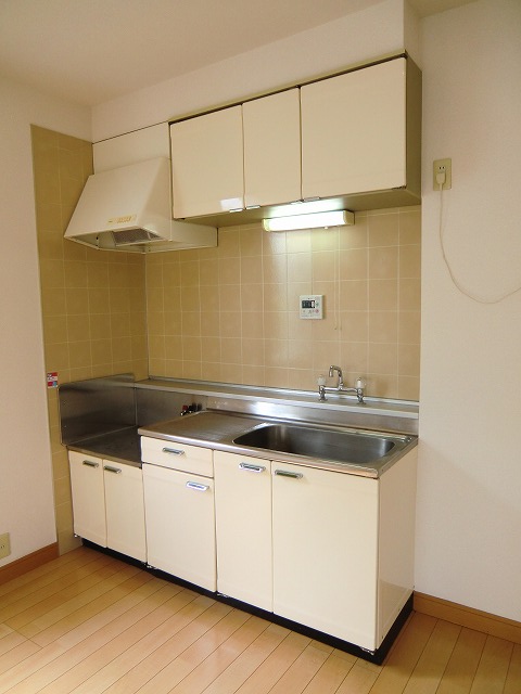 キッチン　・別号室参考写真