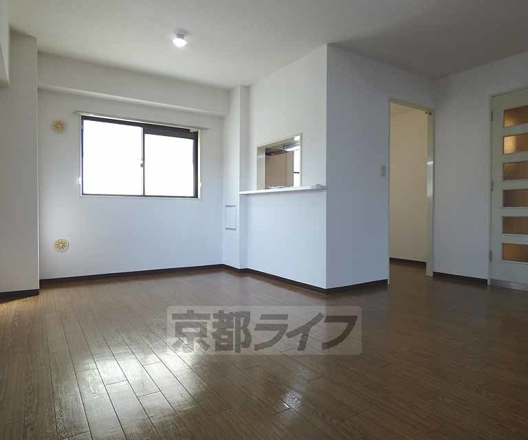 居室・リビング　リビングです。