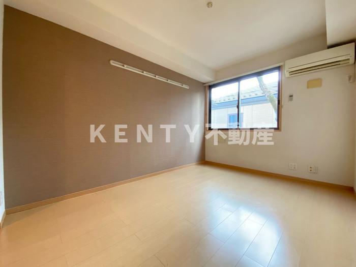 居室・リビング　使いやすいリビングです