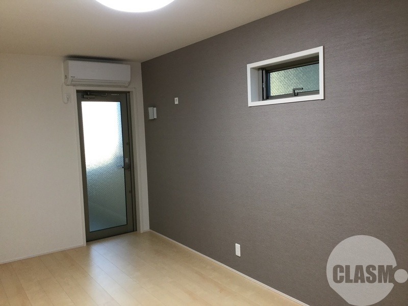 居室・リビング　照明器具付き♪