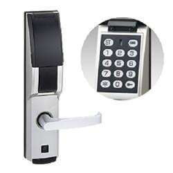 収納　安心のedロック