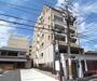 烏丸御池駅より徒歩7分 1階 築8年10ヶ月の賃貸物件