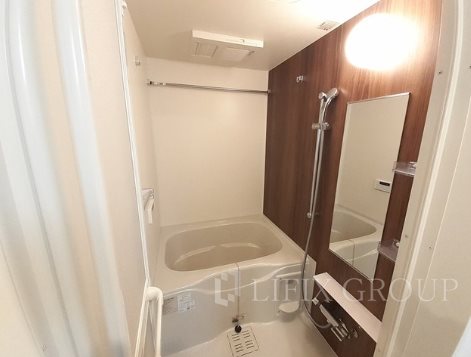 バス・シャワールーム　風呂