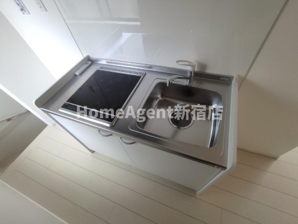 キッチン　同仕様写真