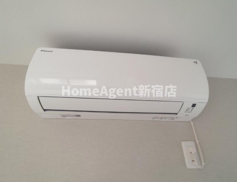 その他設備　同仕様写真