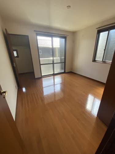 居室・リビング　洋室