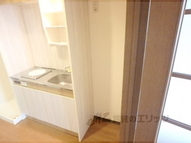 その他部屋・スペース　冷蔵庫置場