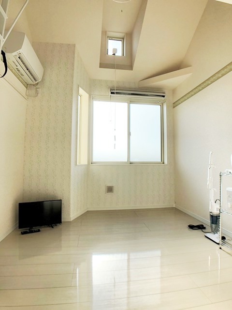 居室・リビング　別部屋同仕様