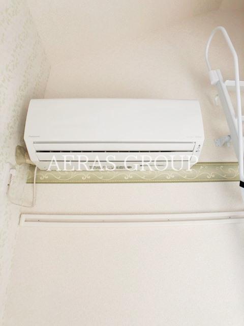 その他設備　別部屋同仕様