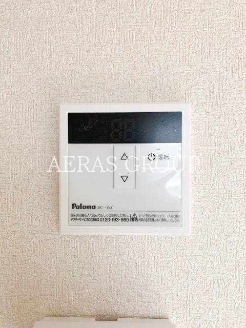 その他　別部屋同仕様