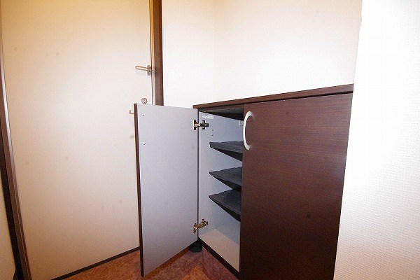 エントランス　★シューズボックス★