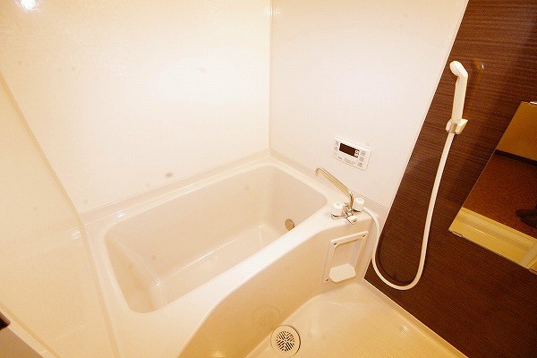 バス・シャワールーム　★浴室★