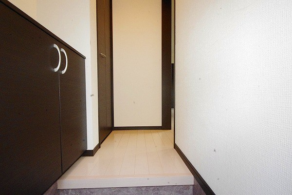 玄関　★玄関★