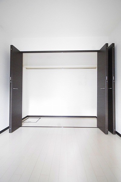 収納　★クローゼット★