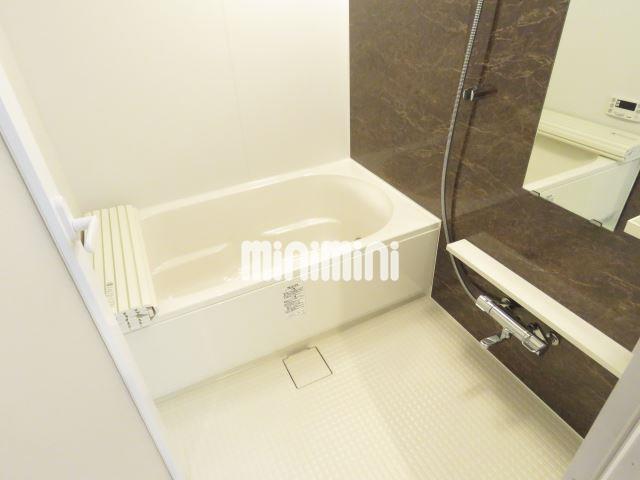 バス・シャワールーム　お風呂