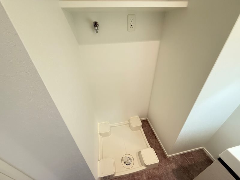 その他設備　※別号室参考写真