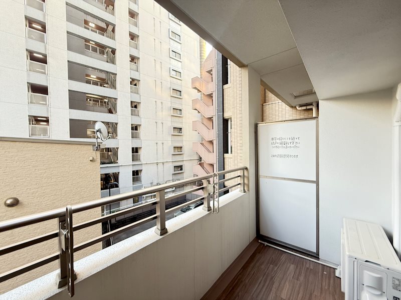 眺望　※別号室参考写真