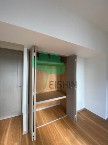 収納　収納です。