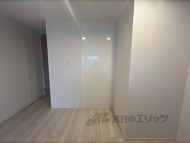 その他部屋・スペース　冷蔵庫置場