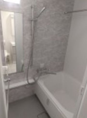 バス・シャワールーム　※同仕様写真含む