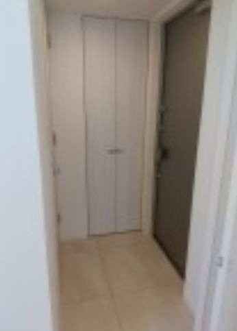 玄関　※同仕様写真含む