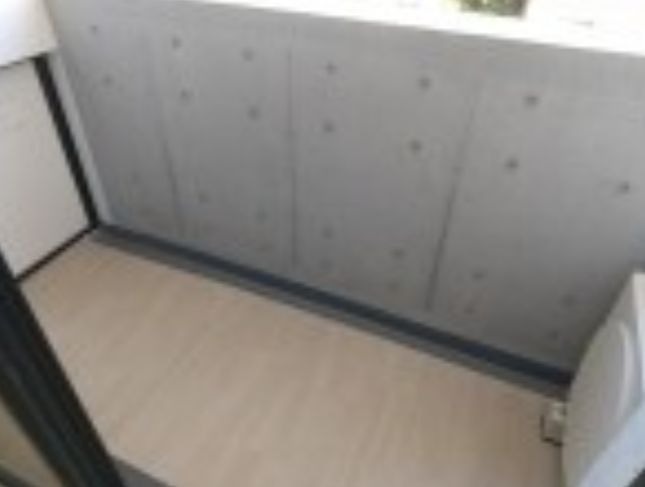 バルコニー　※同仕様写真含む