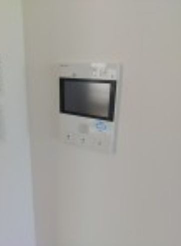 セキュリティ　※同仕様写真含む