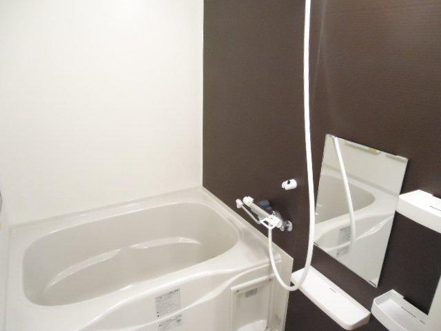 バス・シャワールーム　バスルーム(イメージ)