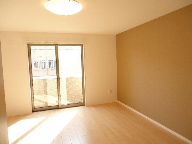 居室・リビング　居室(イメージ)