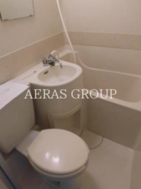 バス・シャワールーム　同仕様タイプ