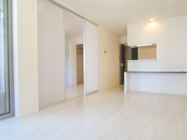 居室・リビング　★リビング★※別部屋参考画像