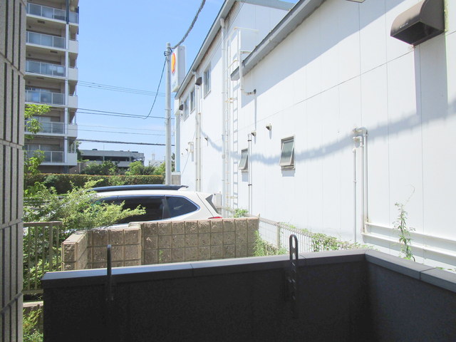 眺望　★眺望★※別部屋参考画像