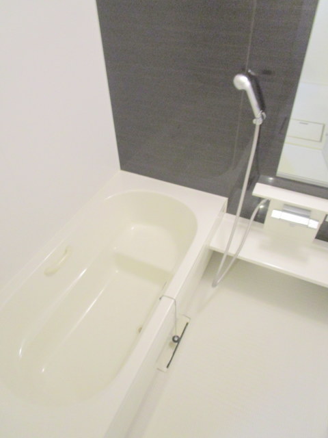 バス・シャワールーム　★バスルーム★※別部屋参考画像