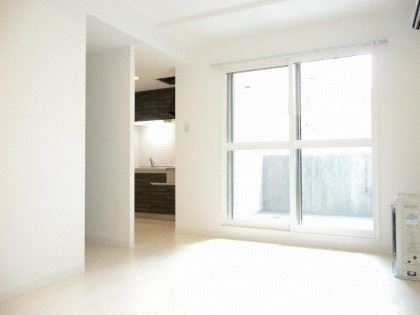 居室・リビング　リビングルーム