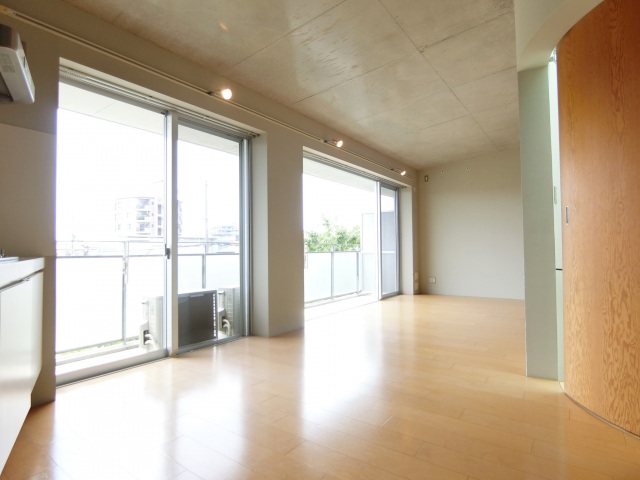 その他　リビング