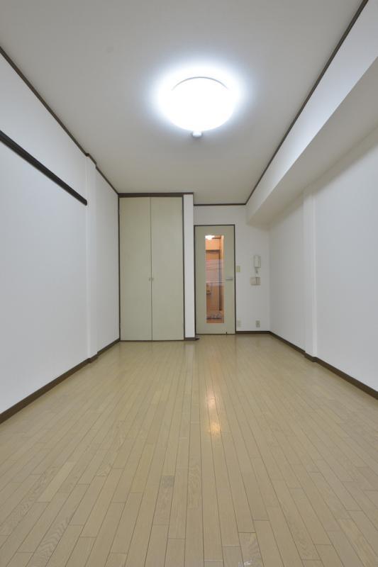 その他設備　バス