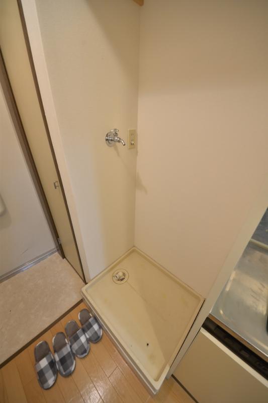 その他　バルコニー