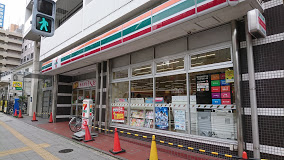コンビニ　セブンイレブン 板橋成増1丁目店（コンビニ）まで756m