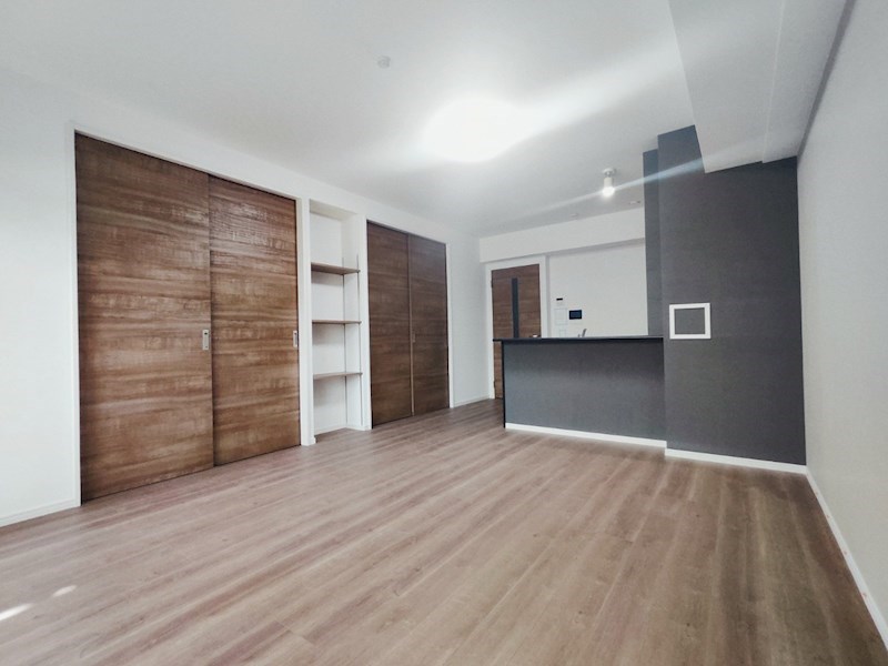 その他　201号室参考写真