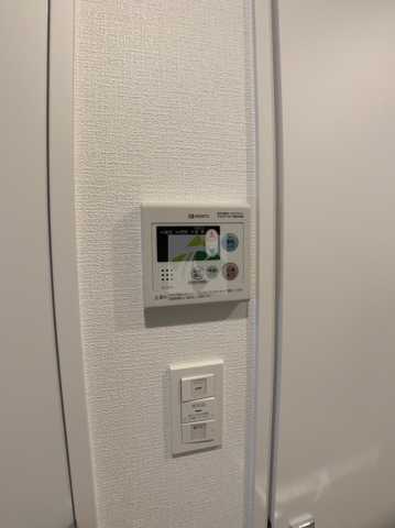 その他設備　GRANPASEO田端D