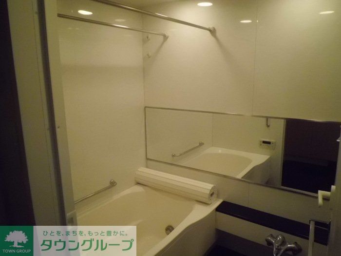 バス・シャワールーム　同施工参考