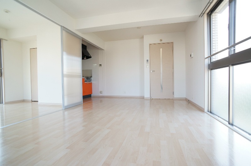 居室・リビング　別号室