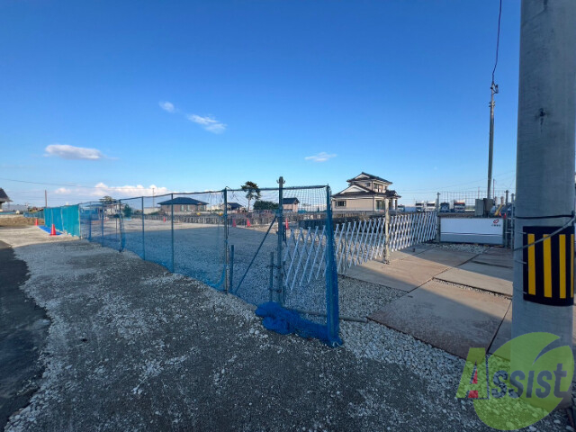 その他共有部分　駐輪場その他