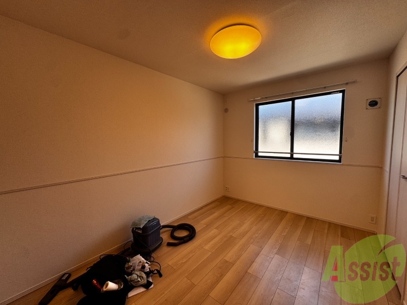 建物外観　外観３