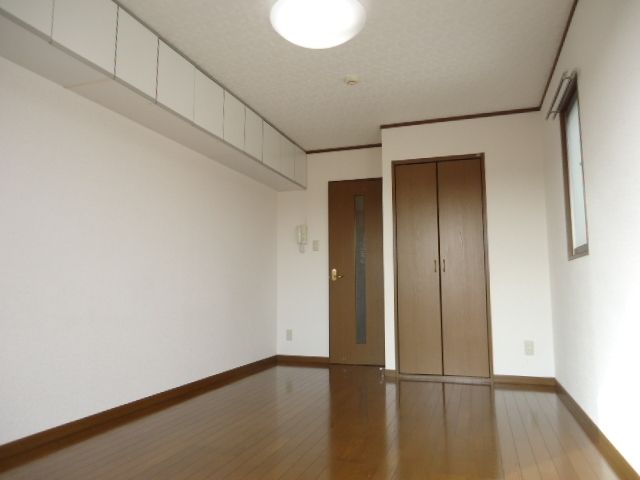 居室・リビング　☆サーファー様オススメ！かわいい外観☆