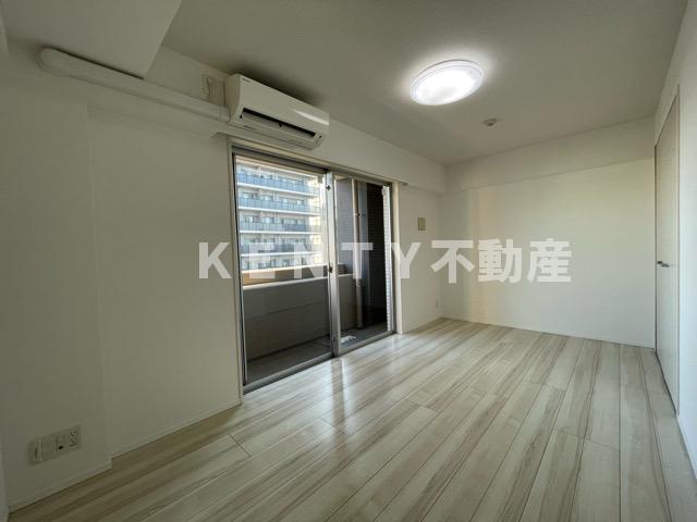 居室・リビング　ゆったりとしたリビングです